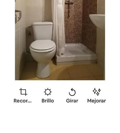 Piso En Zaidia Apartment Valencia Exterior photo