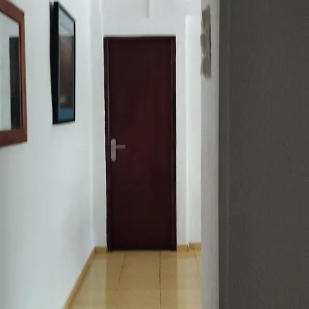 Piso En Zaidia Apartment Valencia Exterior photo