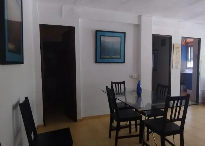 Piso En Zaidia