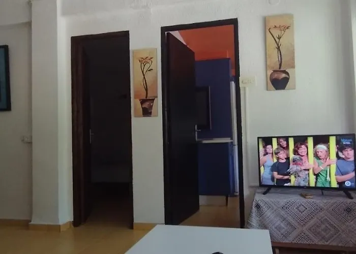 Piso En Zaidia
